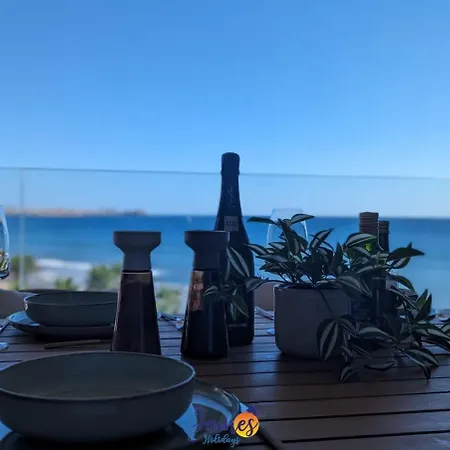 Appartamento 3 Bedroom In Punta Prima With Panoramic Views Pp29