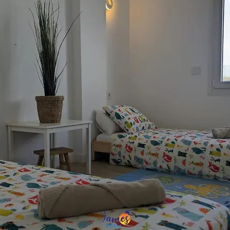 3 Bedroom In Punta Prima With Panoramic Views Pp29 Appartamento