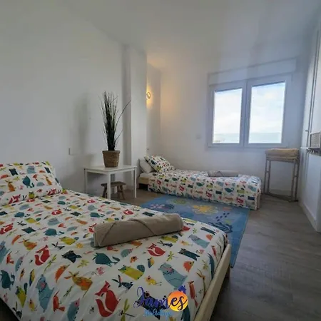 3 Bedroom In Punta Prima With Panoramic Views Pp29 Appartamento *