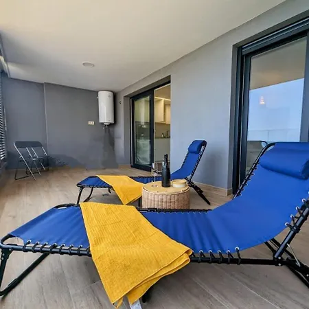 3 Bedroom In Punta Prima With Panoramic Views Pp29 Appartamento *