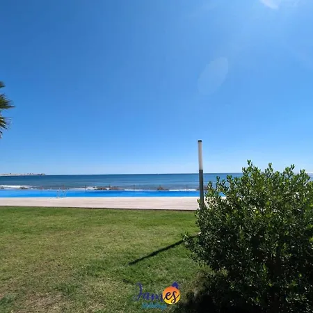 3 Bedroom In Punta Prima With Panoramic Views Pp29 Appartamento *