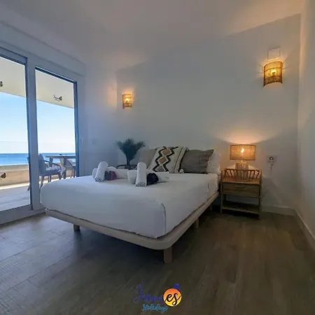 Appartamento 3 Bedroom In Punta Prima With Panoramic Views Pp29