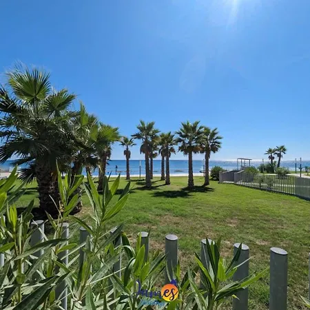 Appartamento 3 Bedroom In Punta Prima With Panoramic Views Pp29 Torrevieja