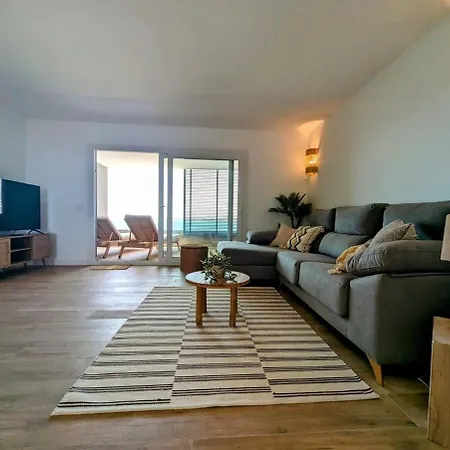 3 Bedroom In Punta Prima With Panoramic Views Pp29 Appartamento Torrevieja