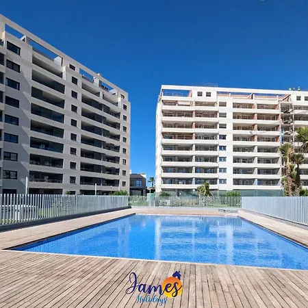 Appartamento 3 Bedroom In Punta Prima With Panoramic Views Pp29 *