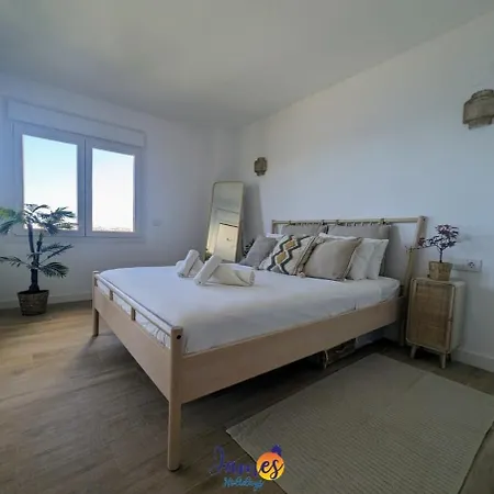 Apartment 3 Bedroom In Punta Prima With Panoramic Views Pp29