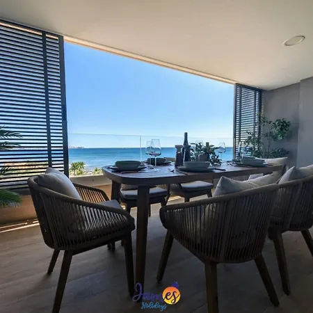 3 Bedroom In Punta Prima With Panoramic Views Pp29
