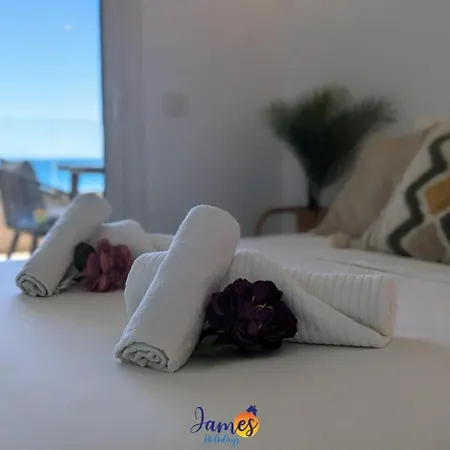 Appartement 3 Bedroom In Punta Prima With Panoramic Views Pp29