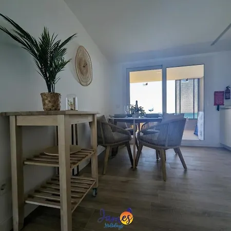 Appartement 3 Bedroom In Punta Prima With Panoramic Views Pp29 Torrevieja