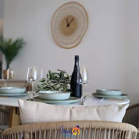 3 Bedroom In Punta Prima With Panoramic Views Pp29 Appartement