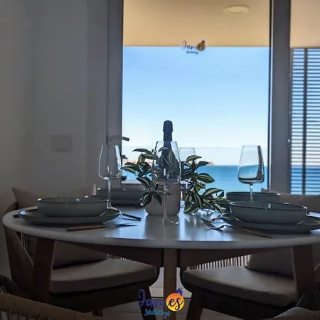 Appartement 3 Bedroom In Punta Prima With Panoramic Views Pp29 *