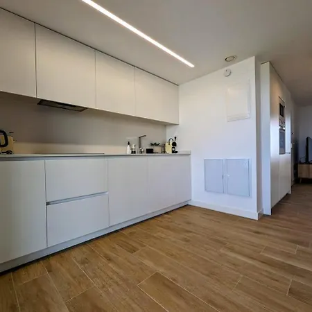 Appartement 3 Bedroom In Punta Prima With Panoramic Views Pp29