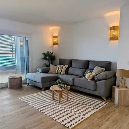 Appartement 3 Bedroom In Punta Prima With Panoramic Views Pp29 *